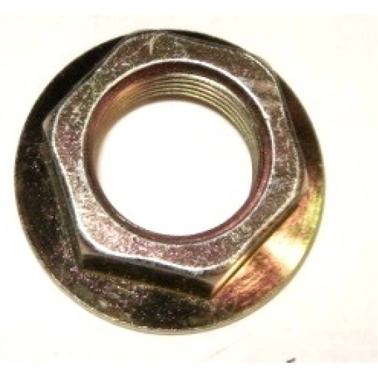 Matice M18x1,5                                                                                                                                                                                                                                            