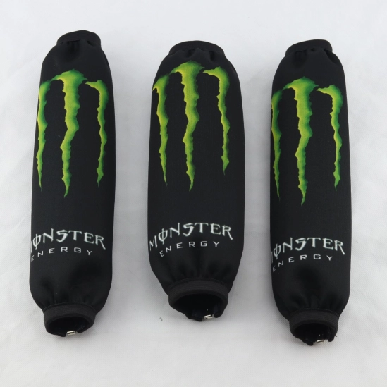 Návleky na tlumiče Yamaha MONSTER                                                                                                                                                                                                                         