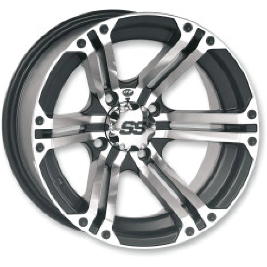 Disk ITP SS212M 14x6 4/156 4+2                                                                                                                                                                                                                            