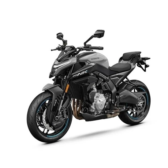 CFMOTO 675NK                                                                                                                                                                                                                                              