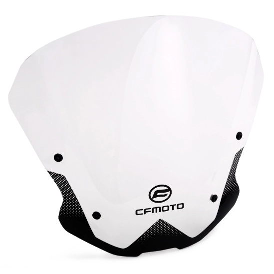 Větrný štít CFMOTO                                                                                                                                                                                                                                        