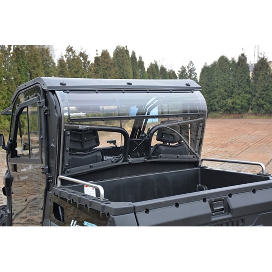 Kabina UTV830/550                                                                                                                                                                                                                                         