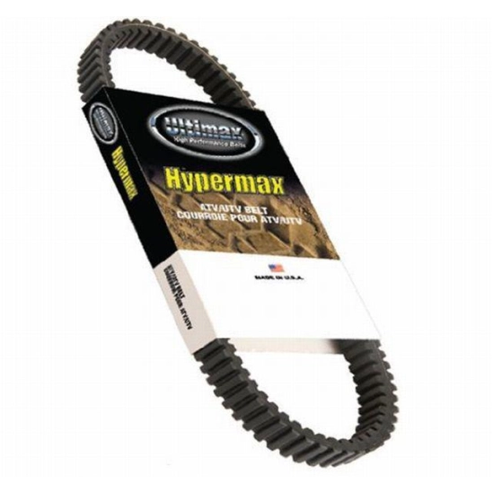 Řemen UA448 variatoru Hypermax Ultimax pro  550, 850, 1000 polaris                                                                                                                                                                                        