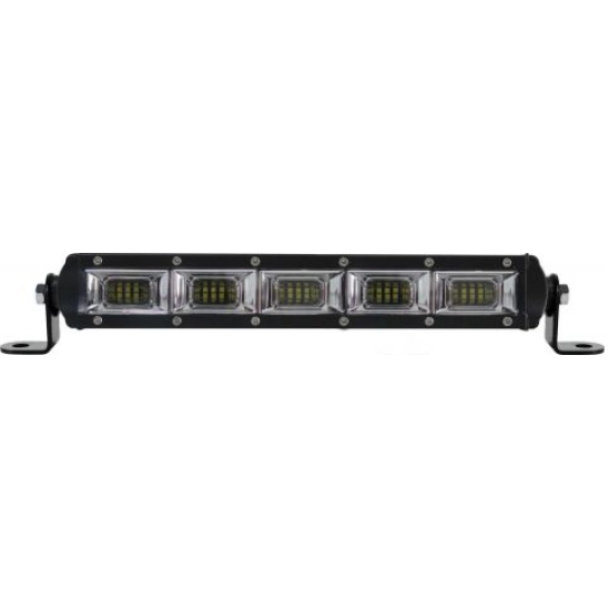 LED světelná rampa SHARK 50W                                                                                                                                                                                                                              