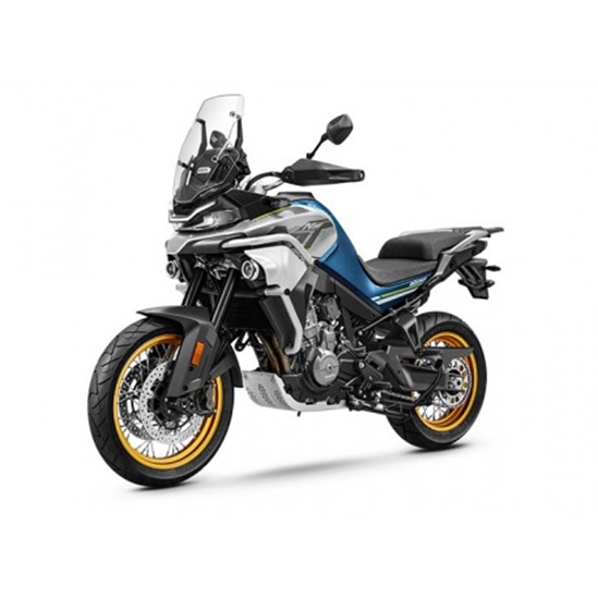 CFMOTO 800MT TOURING                                                                                                                                                                                                                                      