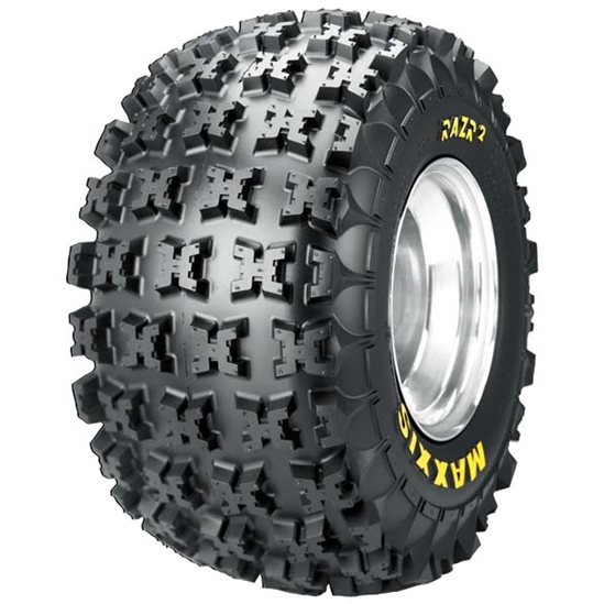 20X11-9 Maxxis RAZR2                                                                                                                                                                                                                                      