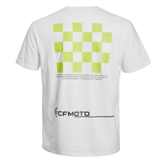 Tričko CFMOTO TRACK                                                                                                                                                                                                                                       