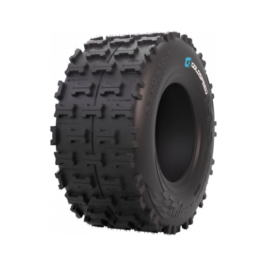 20x10-9 Goldspeed MXR blue                                                                                                                                                                                                                                