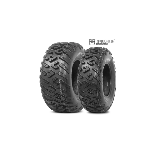 26x09-14 Pneu Bulldog B362                                                                                                                                                                                                                                