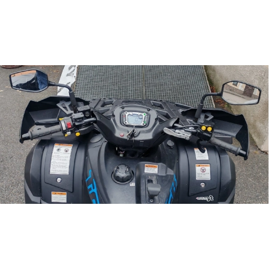 TGB 600