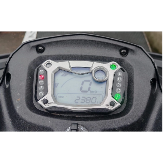 TGB 600