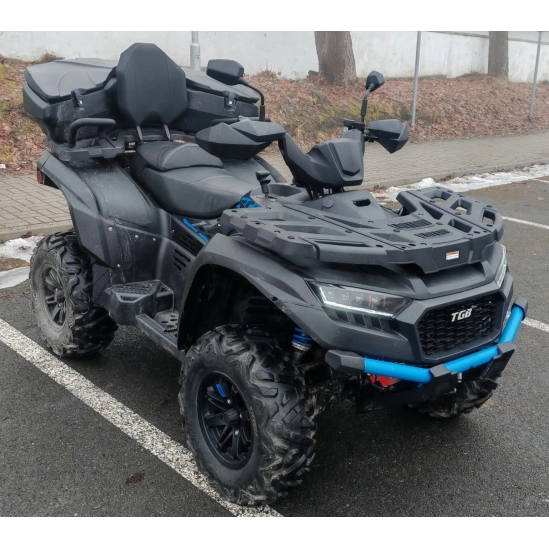 TGB 600