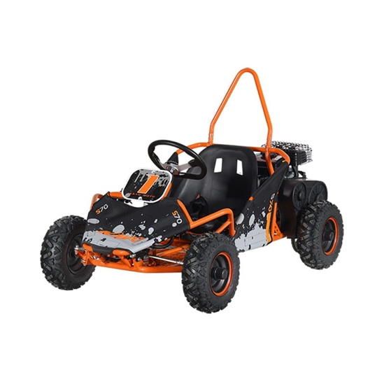 Buggy KAYO S70