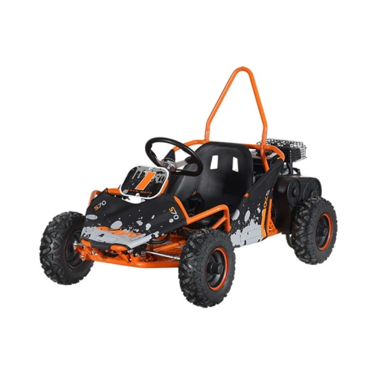 Buggy KAYO S70                                                                                                                                                                                                                                            