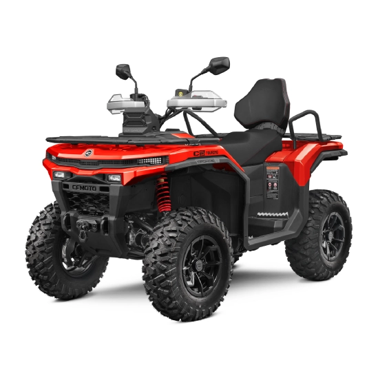 Gladiator C5 G4 - T3b