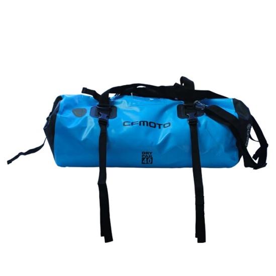 CFMOTO cestovní Duffle 40                                                                                                                                                                                                                                 