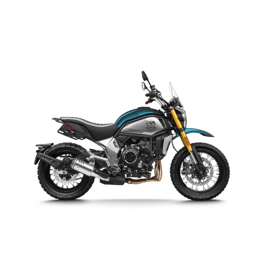 CFMOTO 700CL-X Adventure                                                                                                                                                                                                                                  