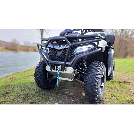 CFMOTO Gladiator X625-A EPS OVERLAND EU5                                                                                                                                                                                                                  