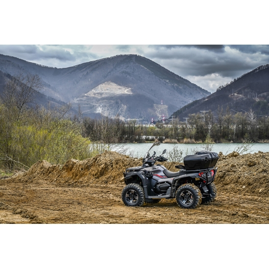 CFMOTO Gladiator X625-A EPS OVERLAND EU5                                                                                                                                                                                                                  