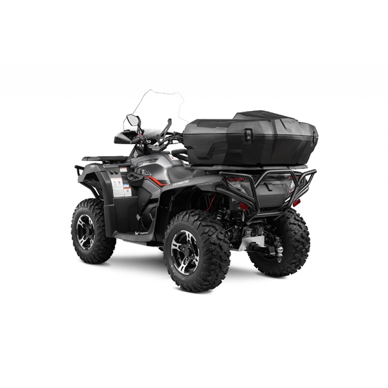 CFMOTO Gladiator X625-A EPS OVERLAND EU5                                                                                                                                                                                                                  