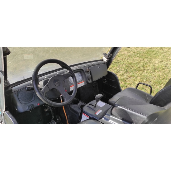 CFMOTO UTV 630 EFI 4x4 2014                                                                                                                                                                                                                               