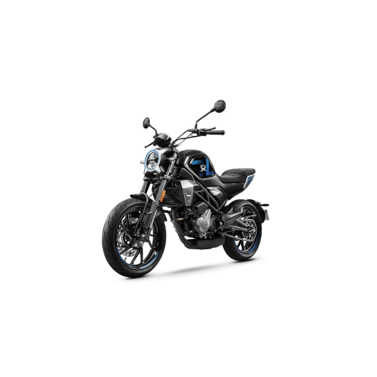 CFMOTO 300CL-X                                                                                                                                                                                                                                            
