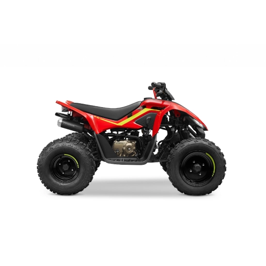 CFMOTO GLADIATOR X110 LE DĚTSKÁ