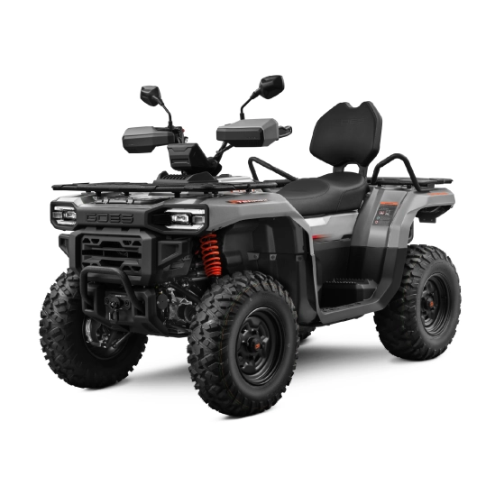 Goes TERROX 550 - A - T3b