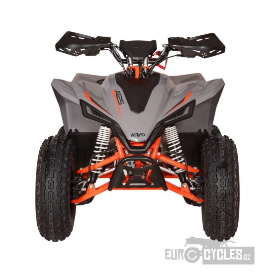 KAYO A125                                                                                                                                                                                                                                                 