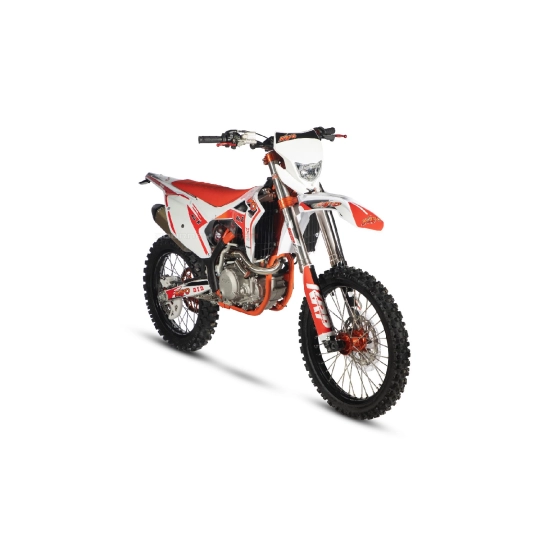 KAYO K6-R 250 4T                                                                                                                                                                                                                                          