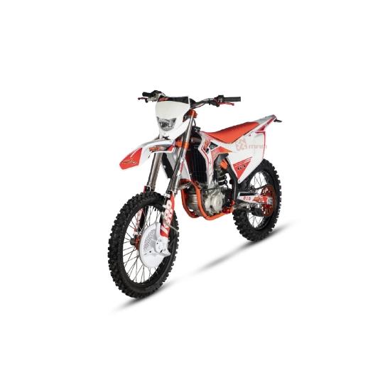 KAYO K6-R 250 4T                                                                                                                                                                                                                                          