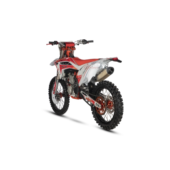 KAYO K6-R 250 4T                                                                                                                                                                                                                                          