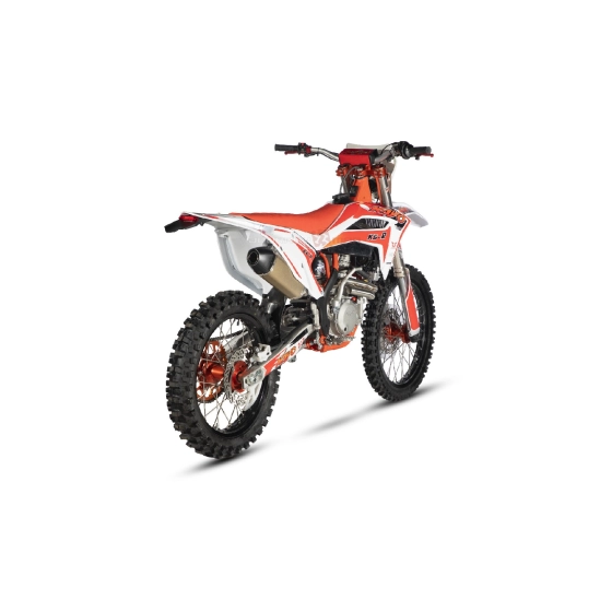 KAYO K6-R 250 4T                                                                                                                                                                                                                                          