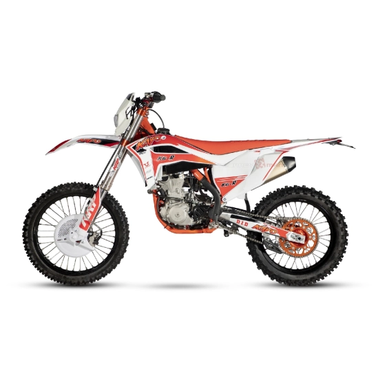 KAYO K6-R 250 4T                                                                                                                                                                                                                                          