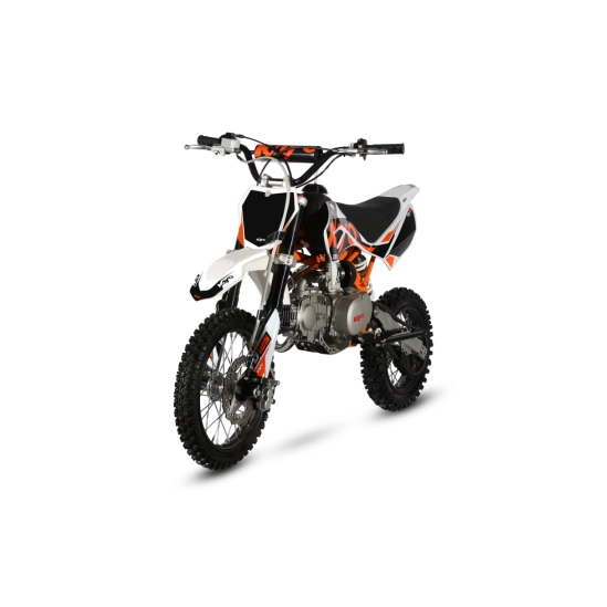 KAYO TD 125                                                                                                                                                                                                                                               