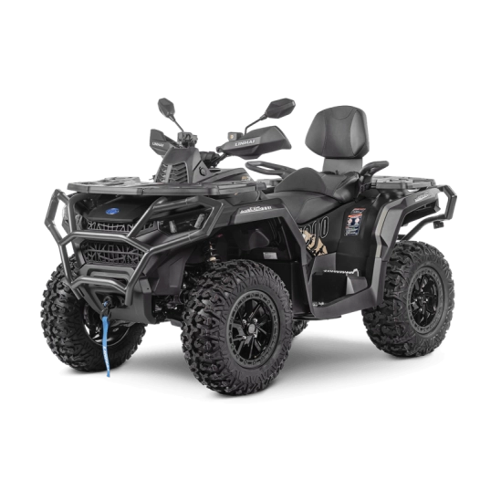 Linhai ATV LANDFORCE 1000 L -  EPS - T3b