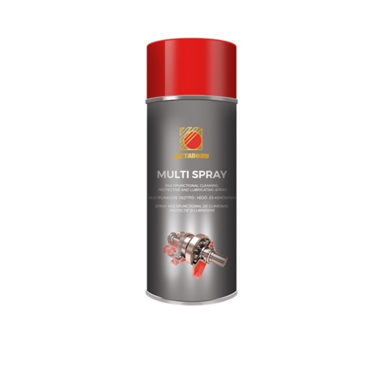 METABOND MULTI SPRAY - VÍCEÚČELOVÝ SPREJ                                                                                                                                                                                                                  