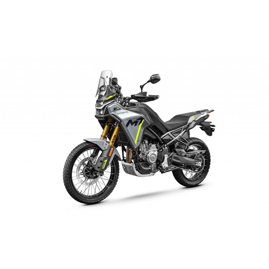 CFMOTO MT450 R