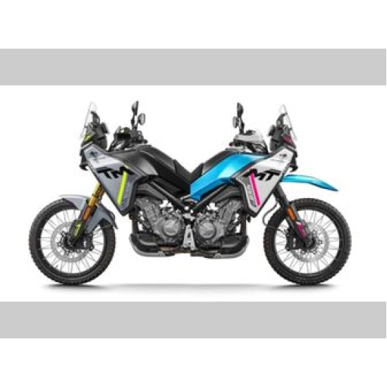 CFMOTO MT450 R