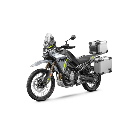 CFMOTO 450 MT-RX                                                                                                                                                                                                                                          