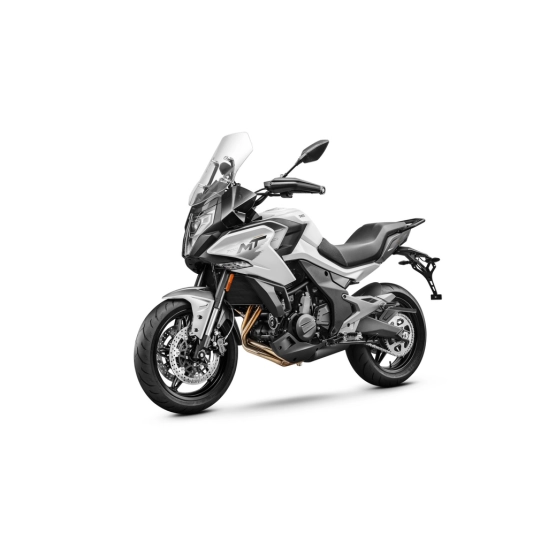 CFMOTO 700MT EU5                                                                                                                                                                                                                                          