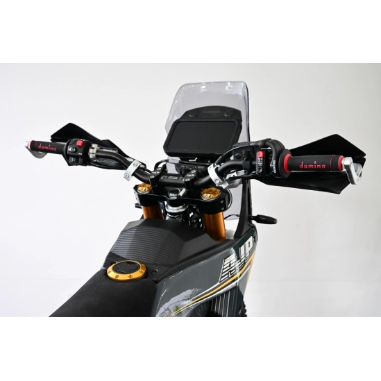 AJP PR7 limited GOLD EDITION 2026 - OHLINS