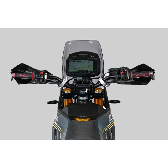 AJP PR7 limited GOLD EDITION 2026 - OHLINS