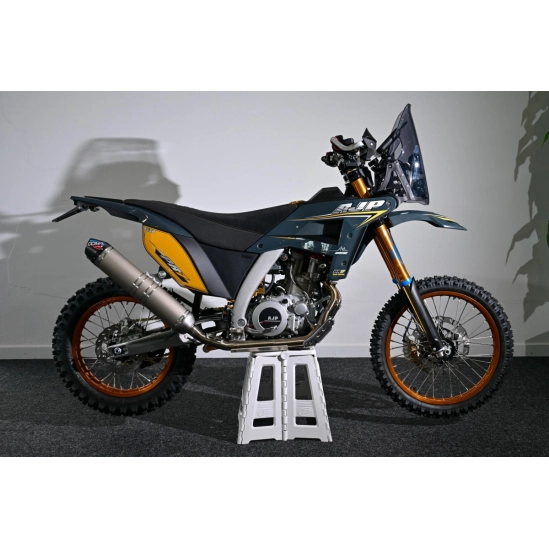 AJP PR7 limited GOLD EDITION 2026 - OHLINS