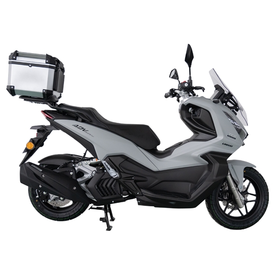 Linhai SCOOTER BUCK 125 ADV E5