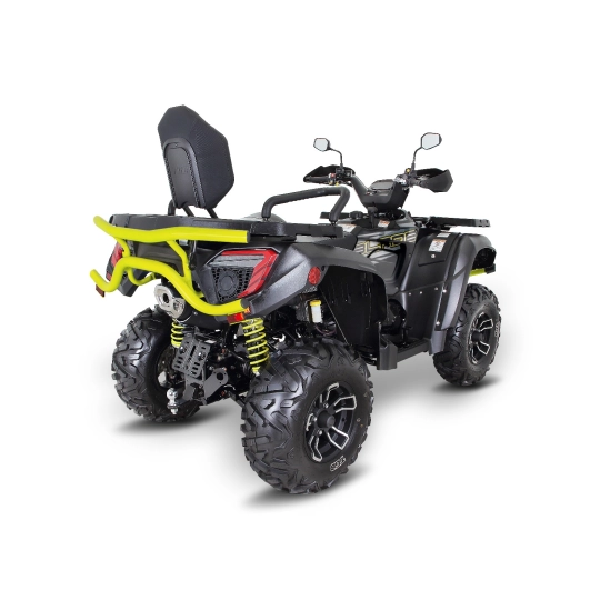 TGB BLADE 600i LTX MAX EPS 4x4 E5                                                                                                                                                                                                                         
