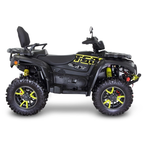 TGB Blade 1000i LTX MAX EPS 4x4 t3b LIMITED                                                                                                                                                                                                               