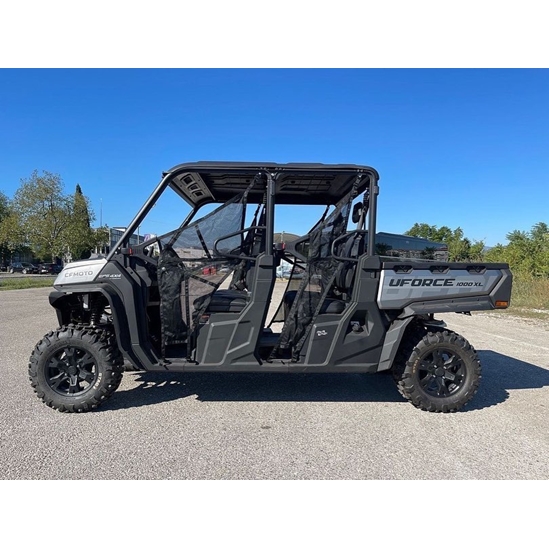 CFMOTO Gladiator UTV 1000 XL T1B                                                                                                                                                                                                                          