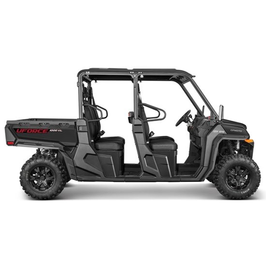 CFMOTO Gladiator UTV 1000 XL T1B                                                                                                                                                                                                                          