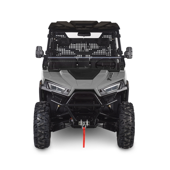 UTV 650 T-BOSS EFi EPS                                                                                                                                                                                                                                    